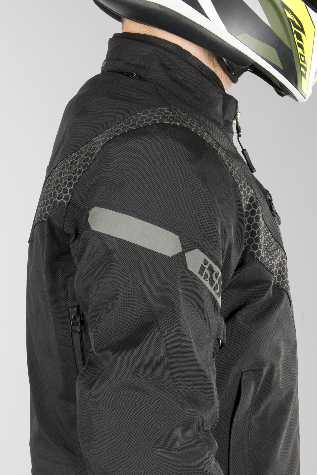 iXS Tour ST Jacket