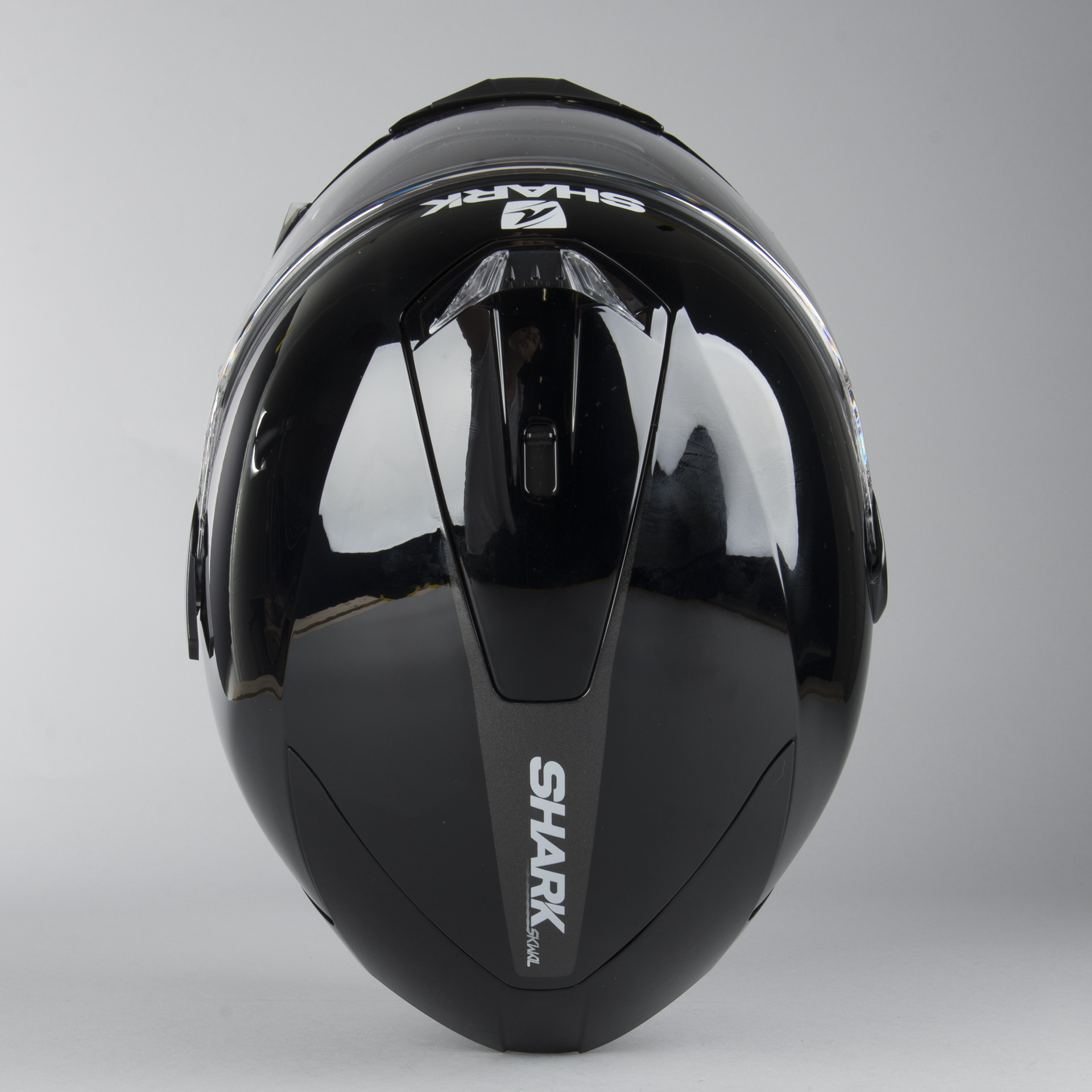 Casco Integral Shark Skwal 2 Blank
