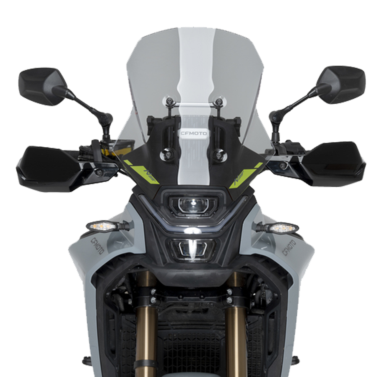 Puig Touring Windscreen
