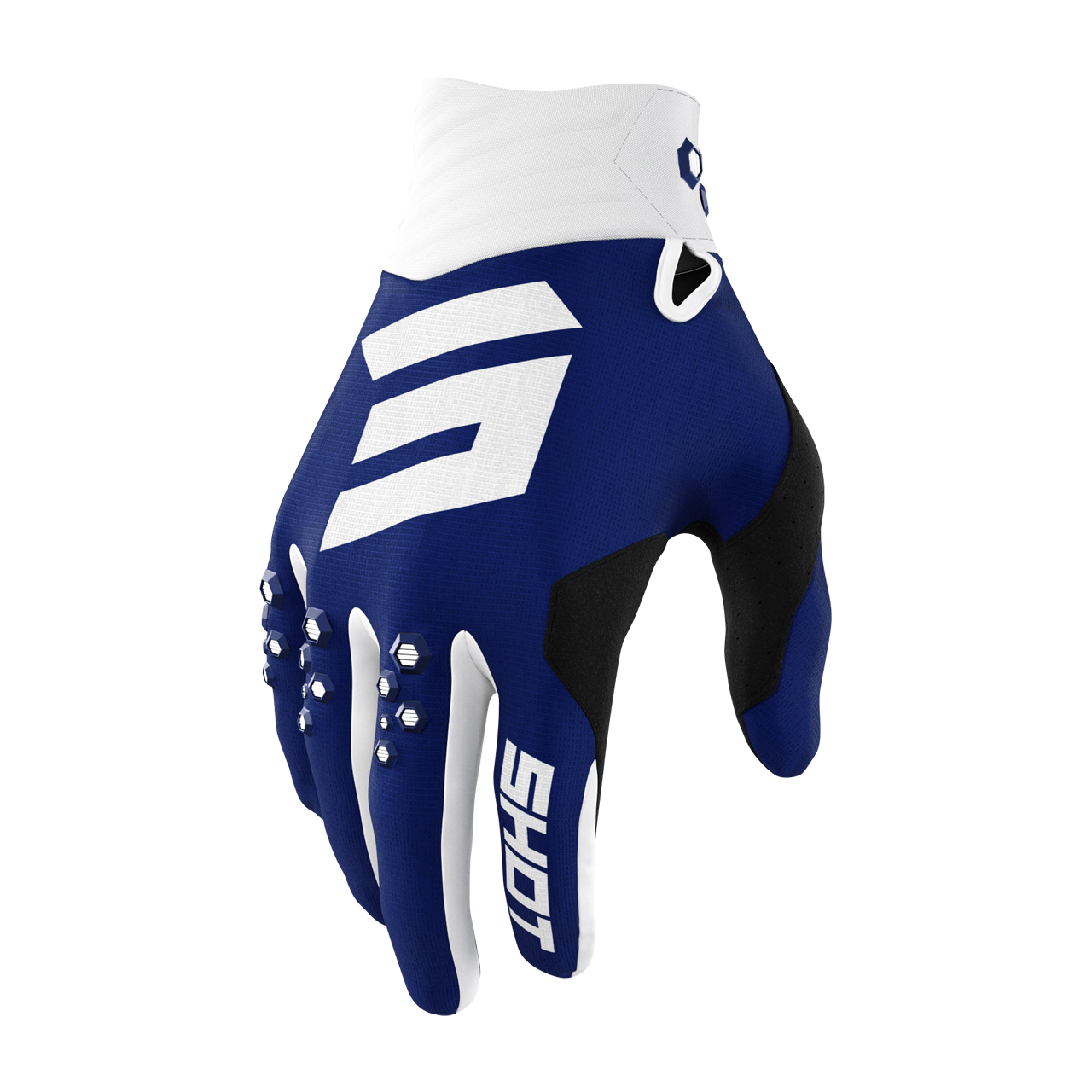 Guantes de Cross Shot Contact