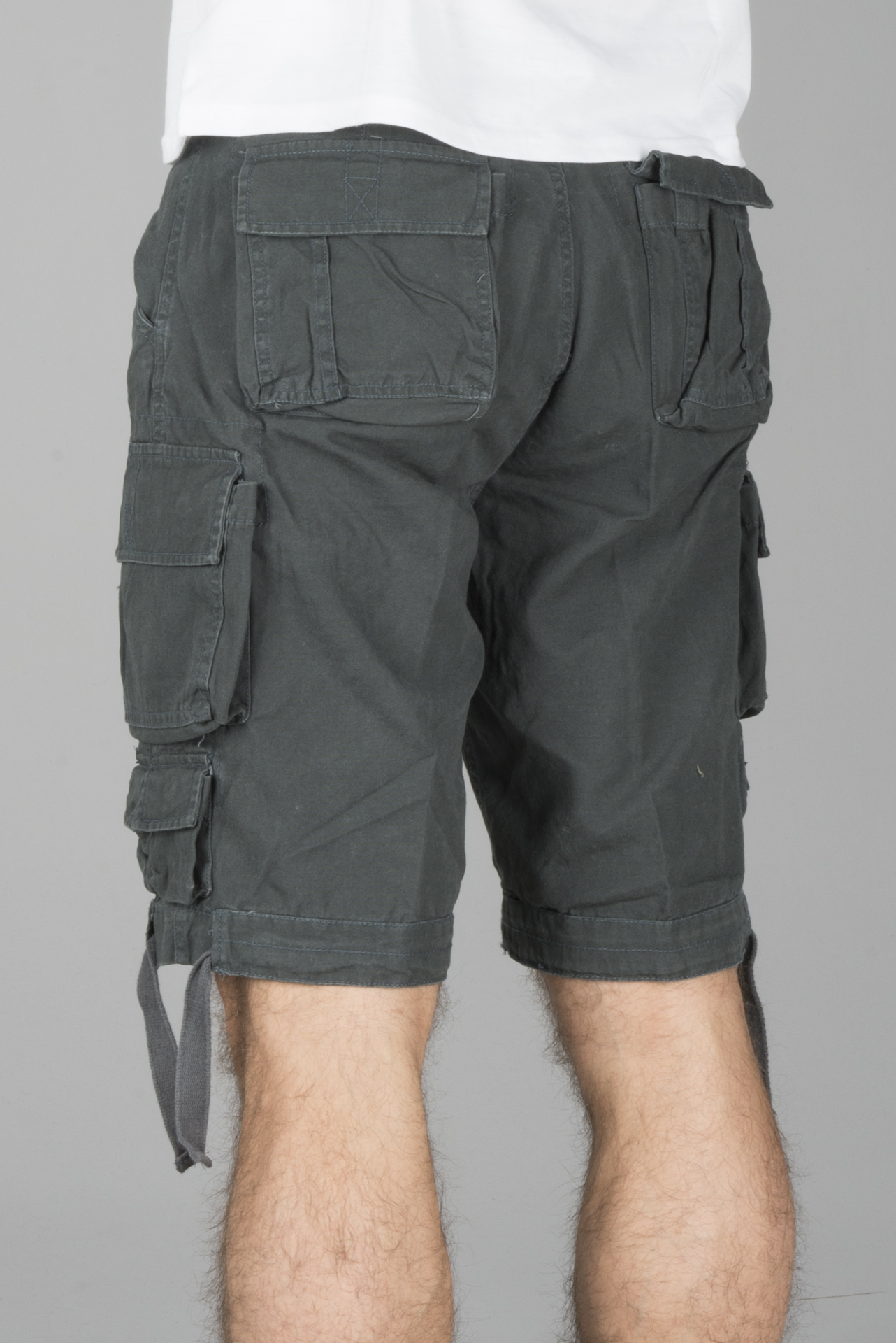 Pantalones cortos Brandit Savage Vintage