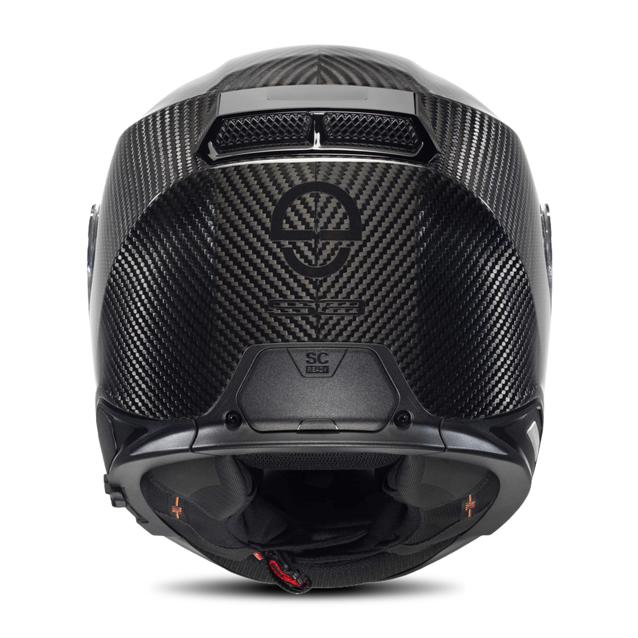 Casco Integral Schuberth S3 Carbon