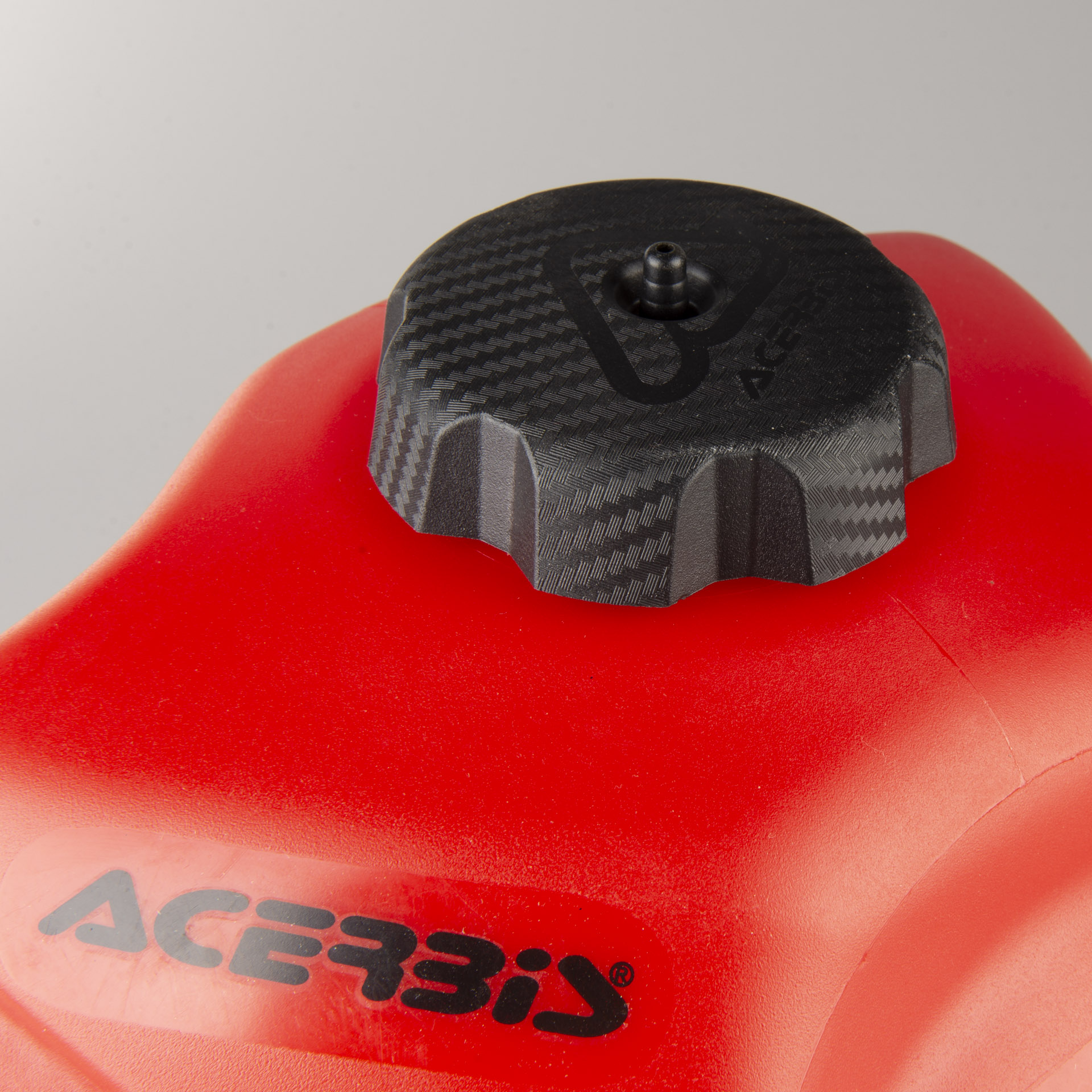 Brandstoftank Acerbis