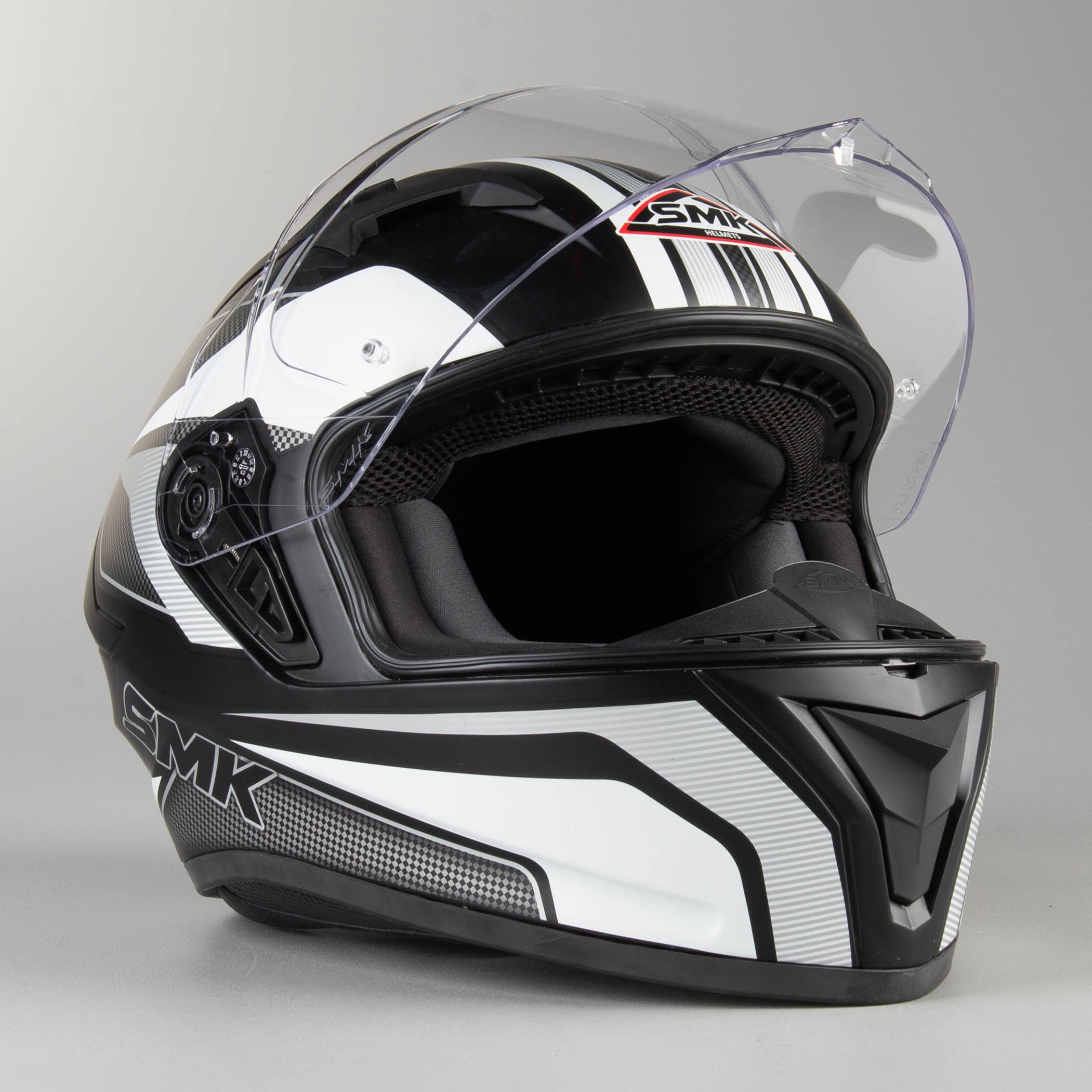 SMK Stellar Full Face Helmet