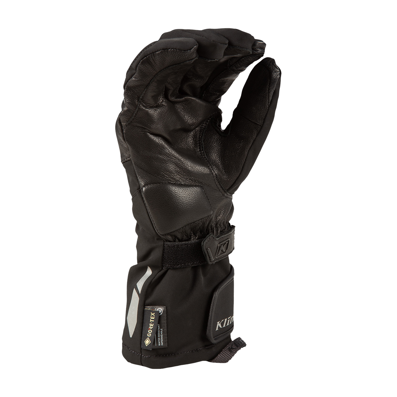 Motorhandschoenen Klim Hardanger