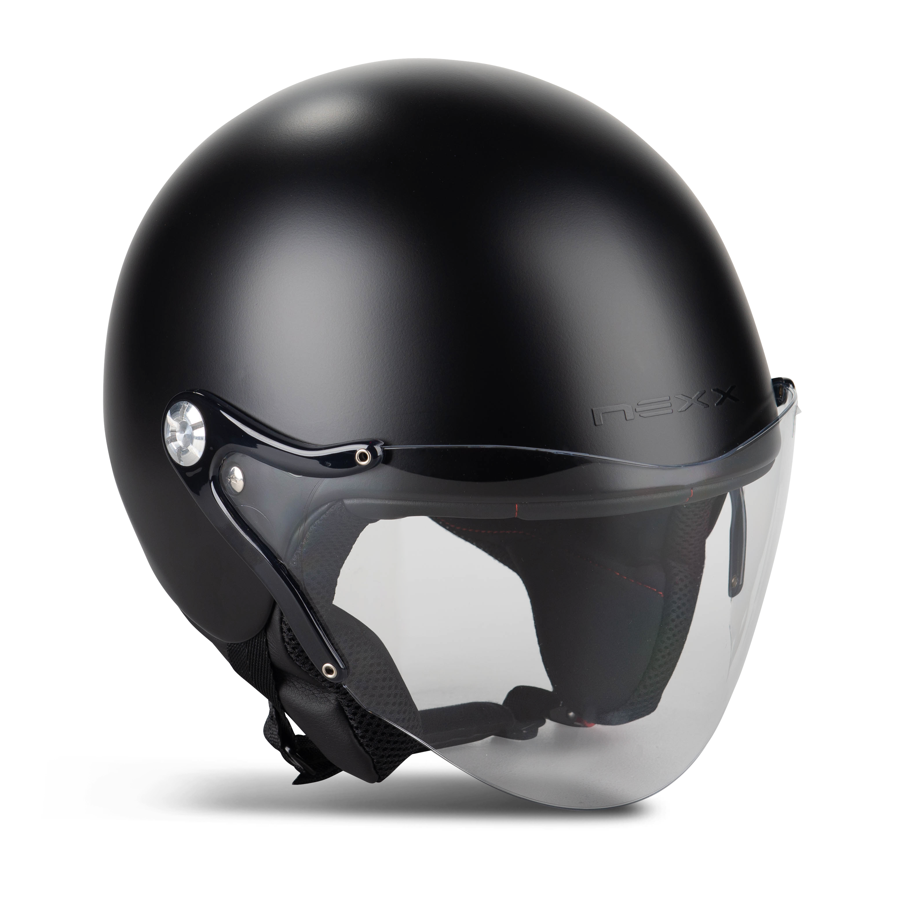 Casco Jet Nexx SX.60 XLMOTO Edition
