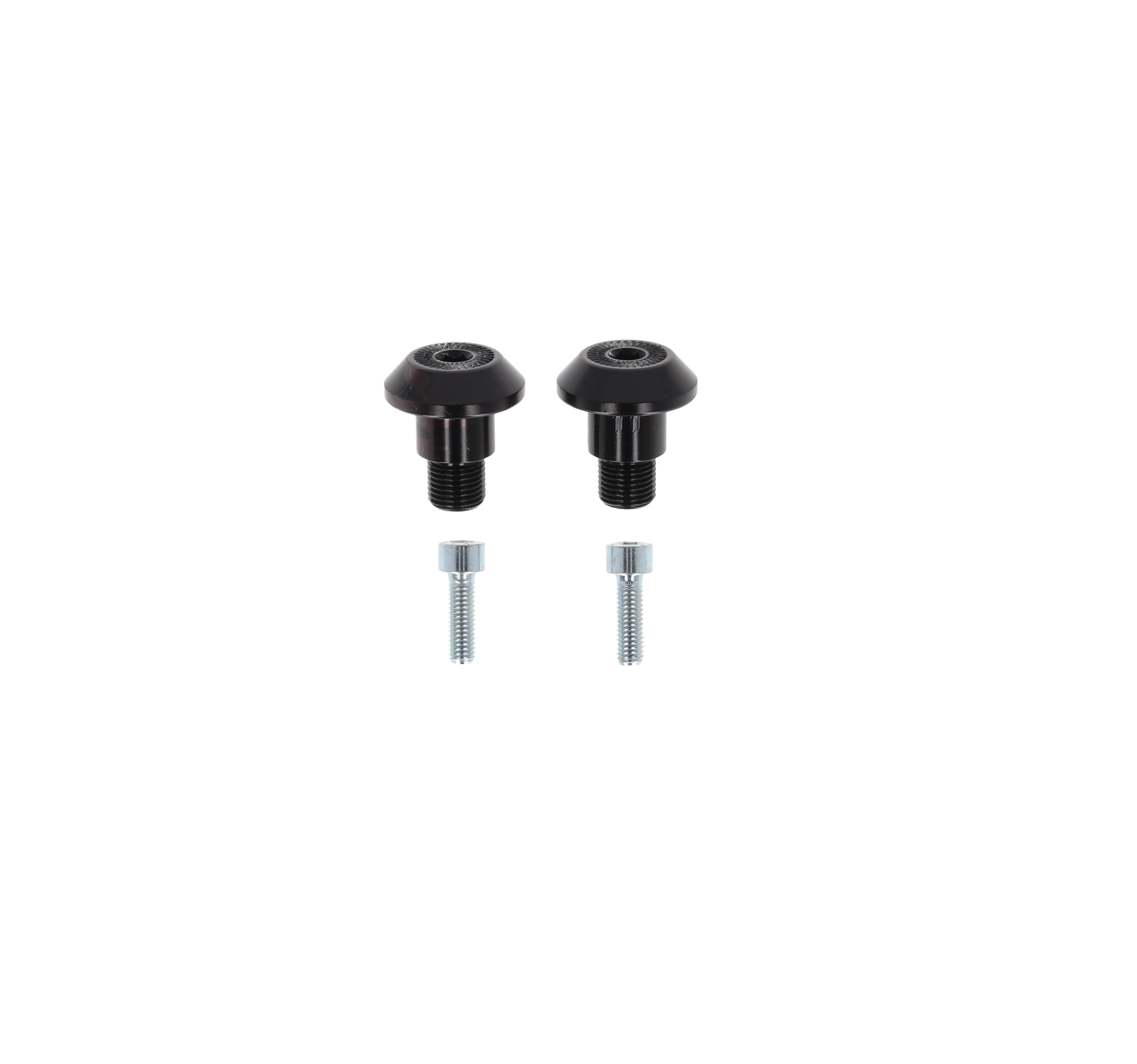Kit De Montaje Acerbis Para Paramanos