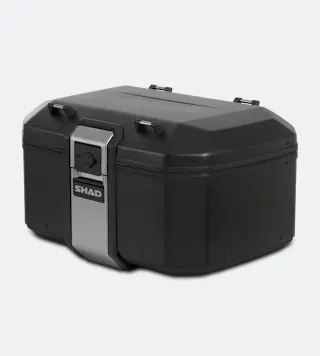 Viršutinė Daiktadėžė Shad Terra TR55 Black Edition