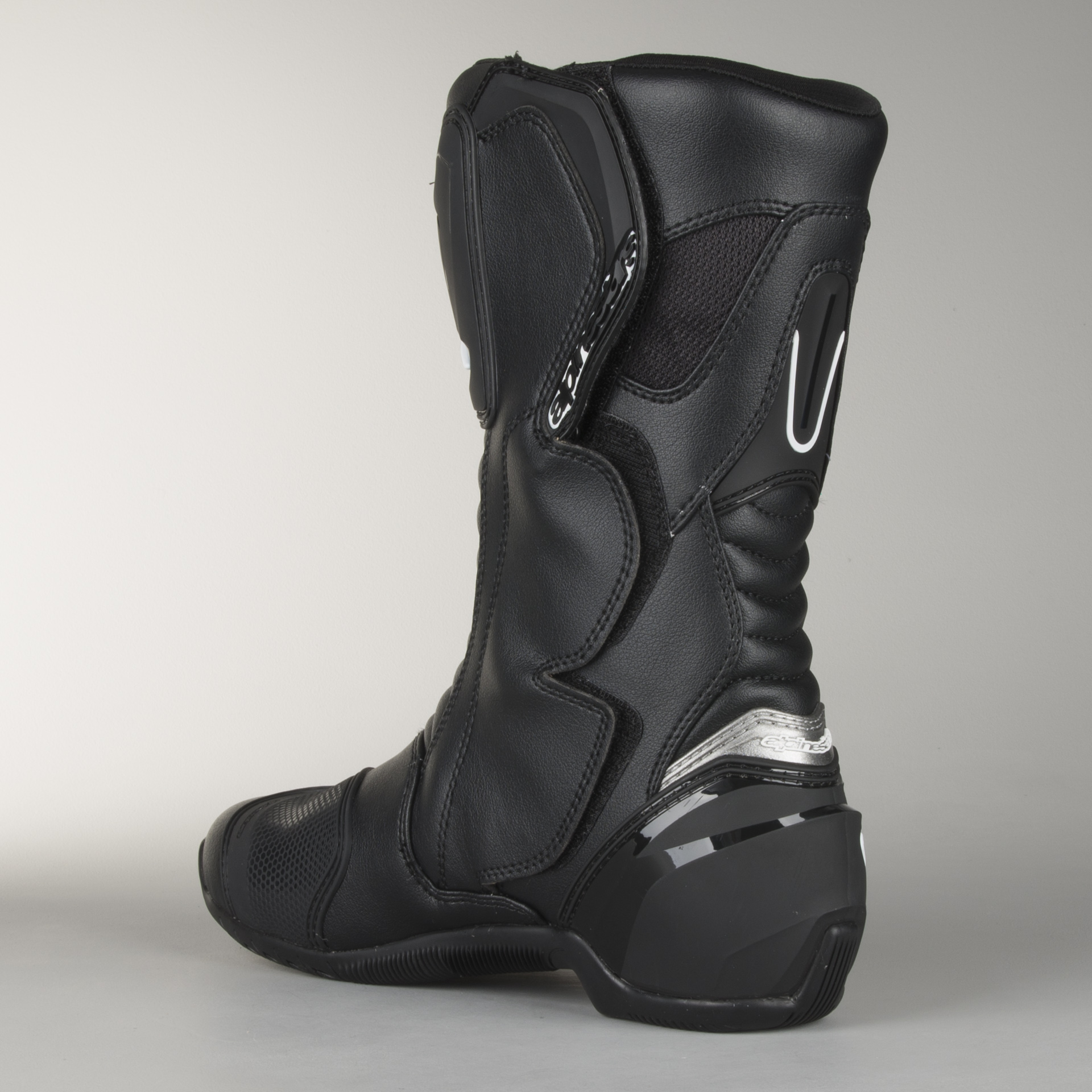 Botas de Moto Alpinestars SMX S