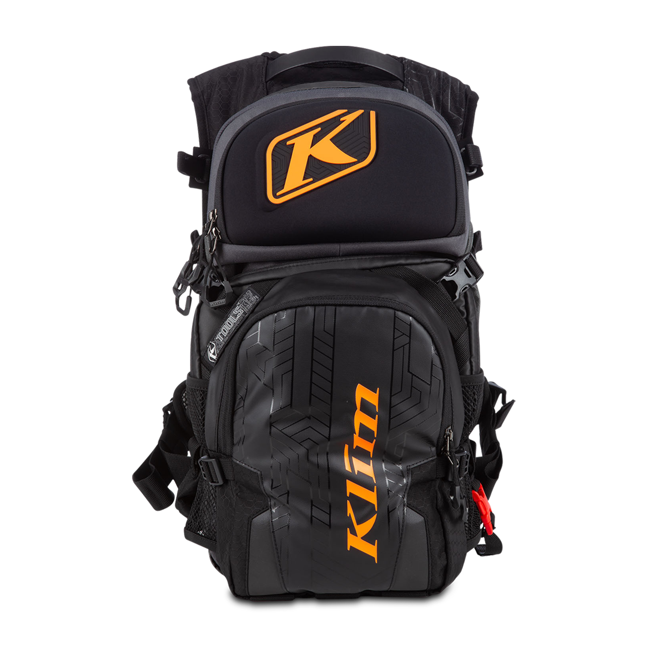 Rugzak Klim Nac Pak Snow Strike