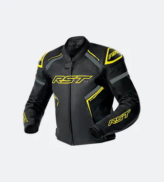 MC-Jakke RST S1 D30