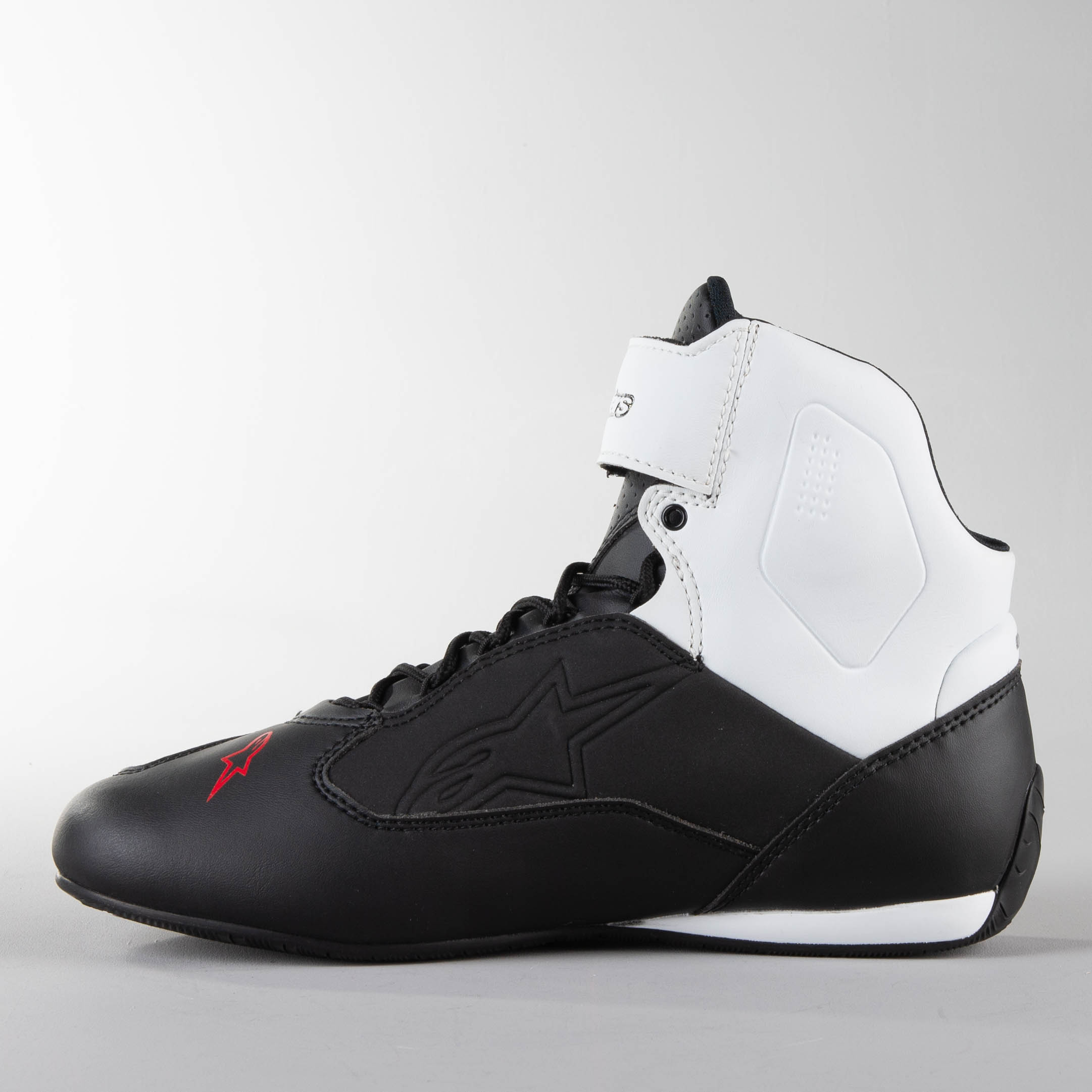 Zapatillas de Moto Alpinestars Faster-3