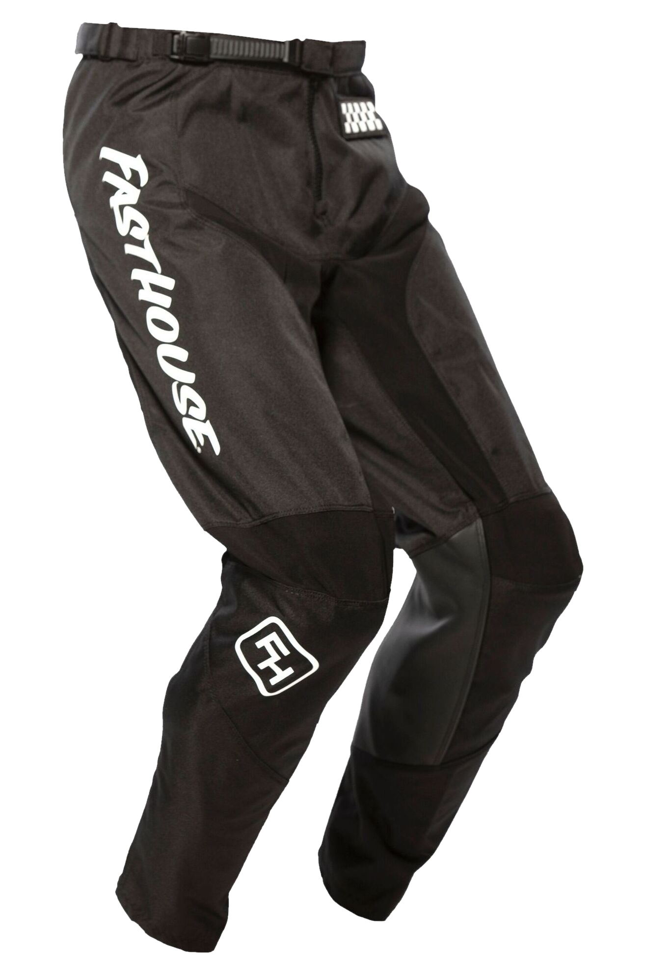 Fasthouse Carbon MX Trousers