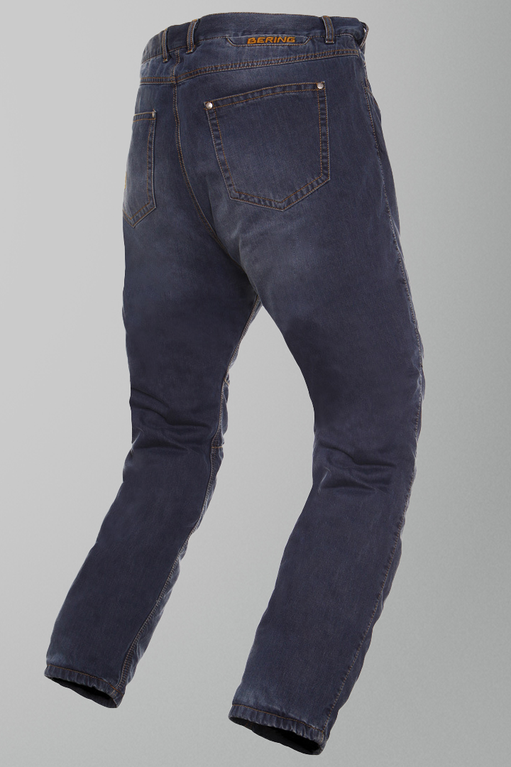 Pantaloni Bering Elton King Size