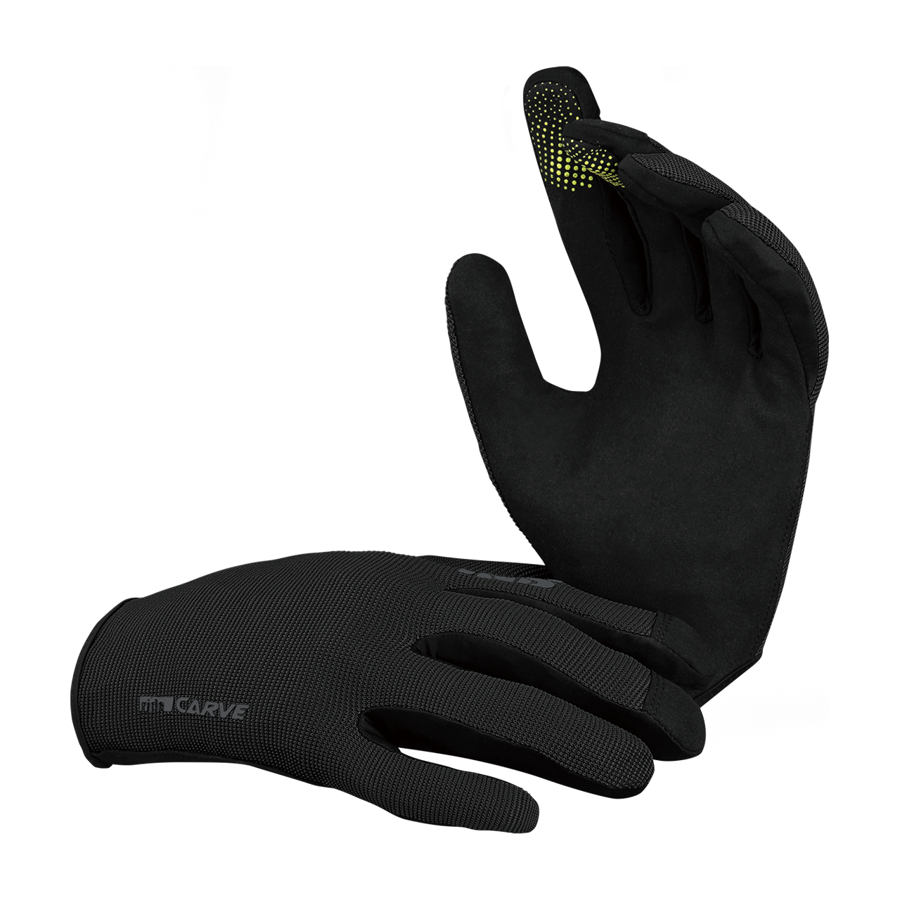 Guantes MTB iXS Carve Joven