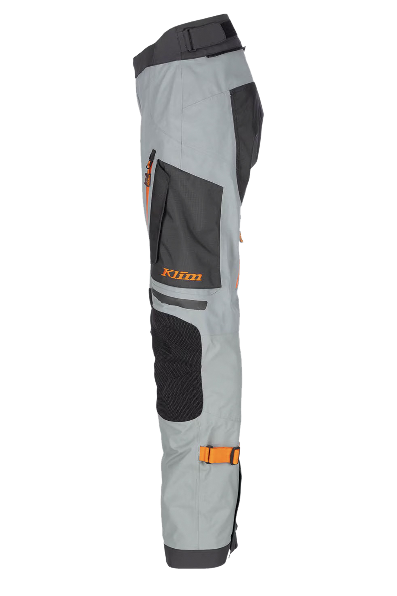 Motorbroek Klim Artemis Dames