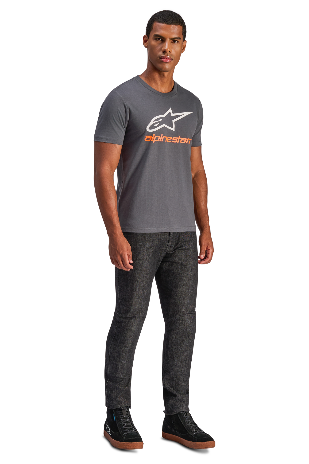 Тениска Alpinestars Always 2.0 CSF