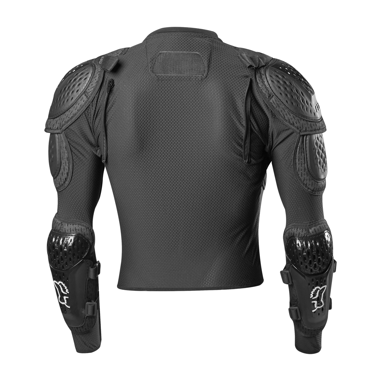 FOX Titan Sport MX Protective Jacket