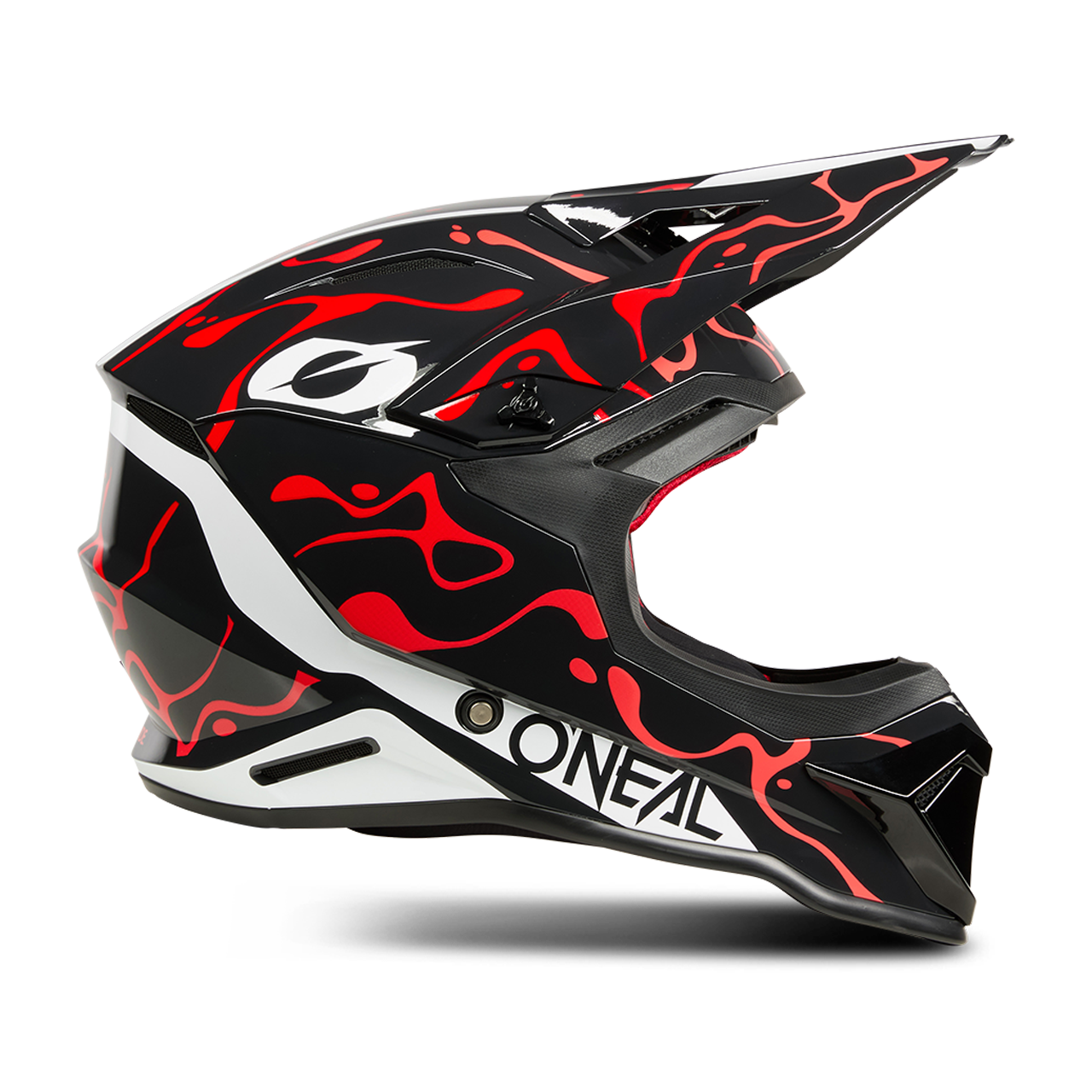 O'Neal 1SRS Splash MX Helmet