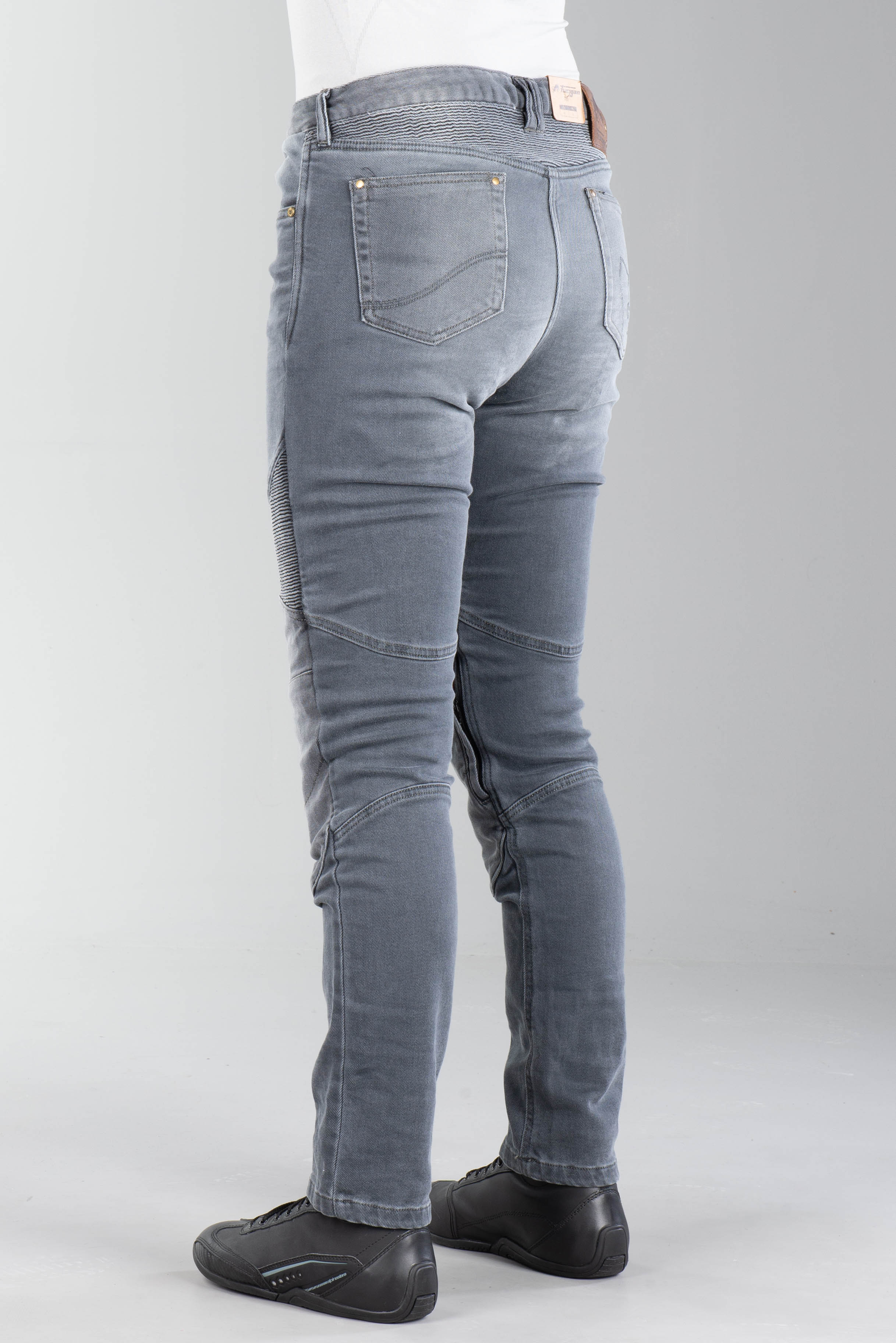 Furygan Purdey Women's MC Jeans