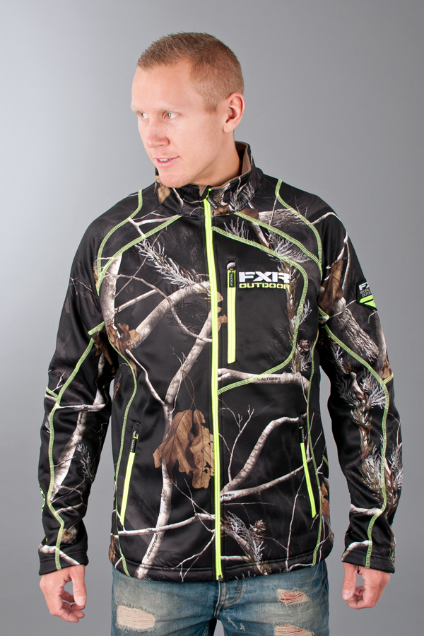 fxr base layer