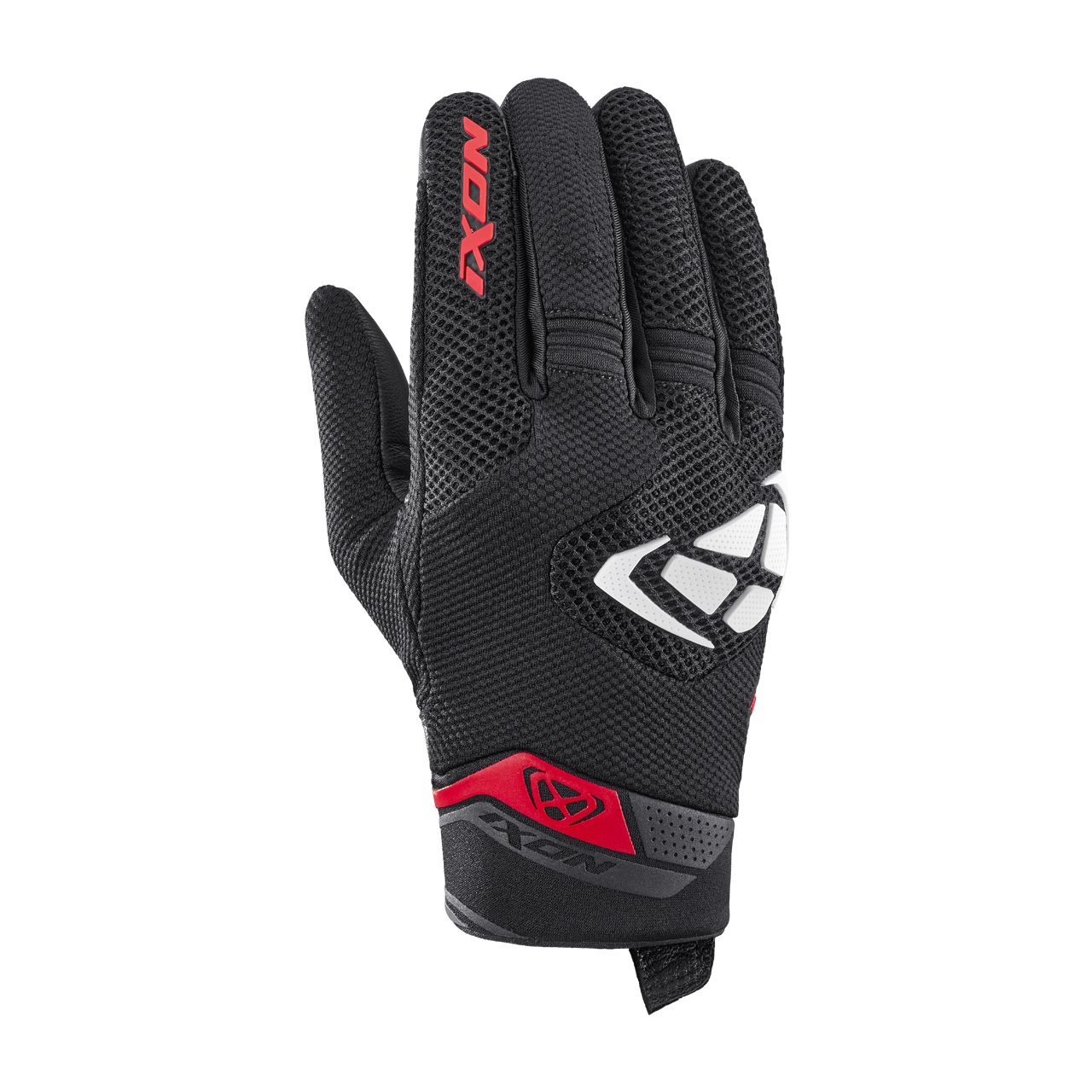 Guantes de Moto Ixon Mig 2 Airflow