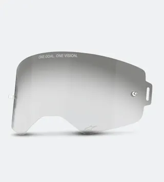Lens Alpinestars Supertech Fotochromatisch