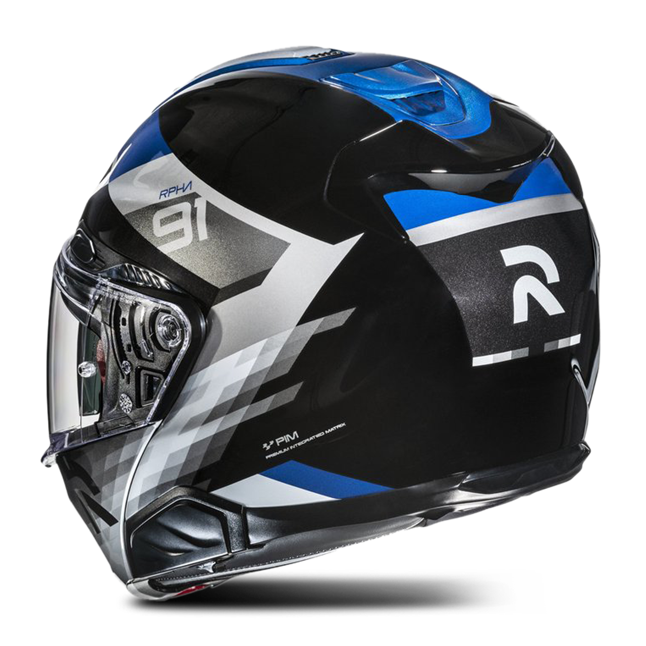 HJC RPHA 91 Madal Modular Helmet