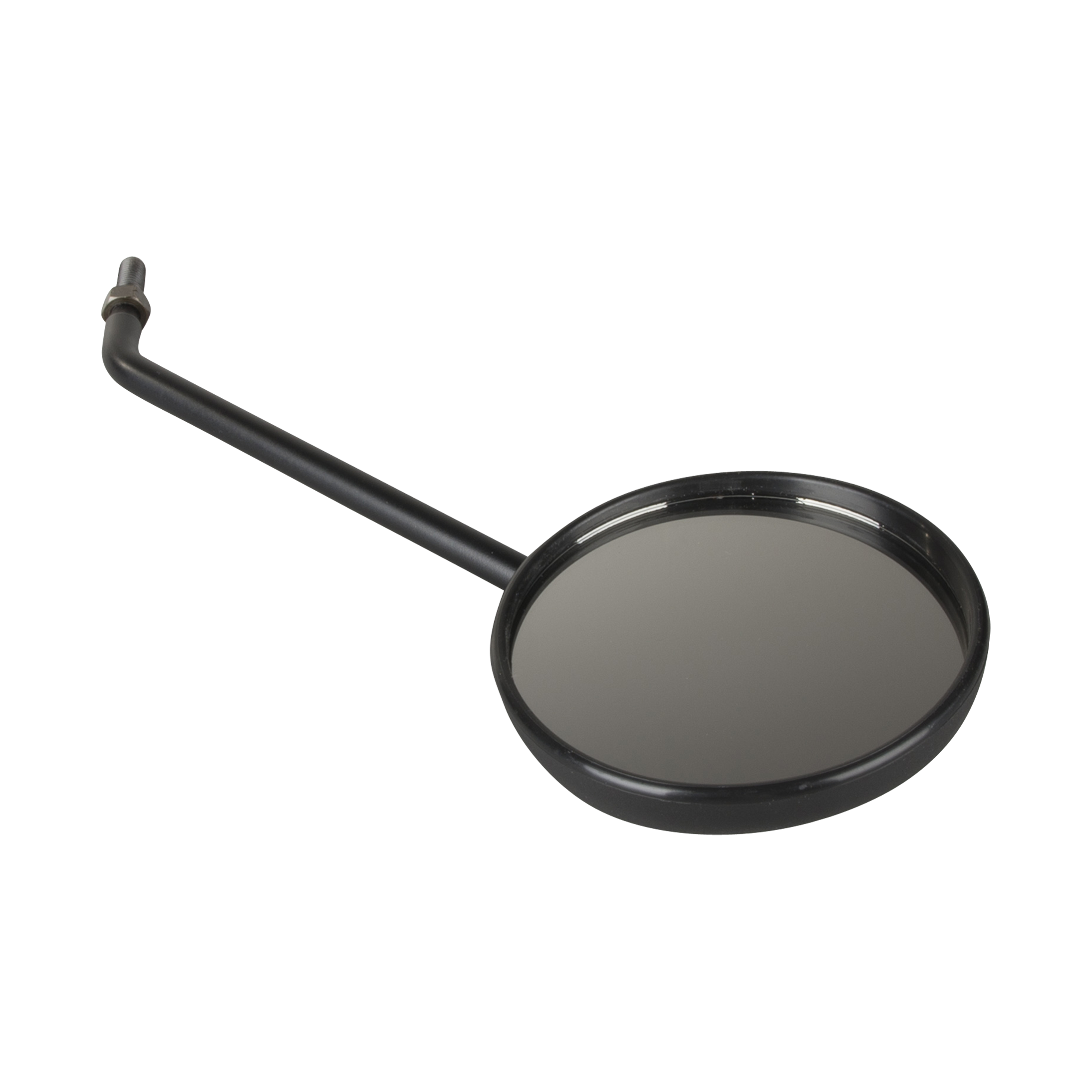 Espejo Trasero JMP Negro