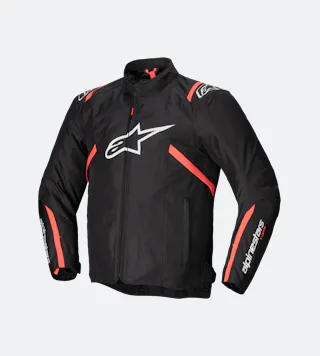 Motoristična Jakna Alpinestars T-SPS V2 WP