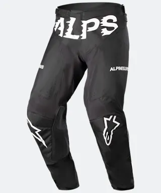 Crossbroek Alpinestars Racer Found
