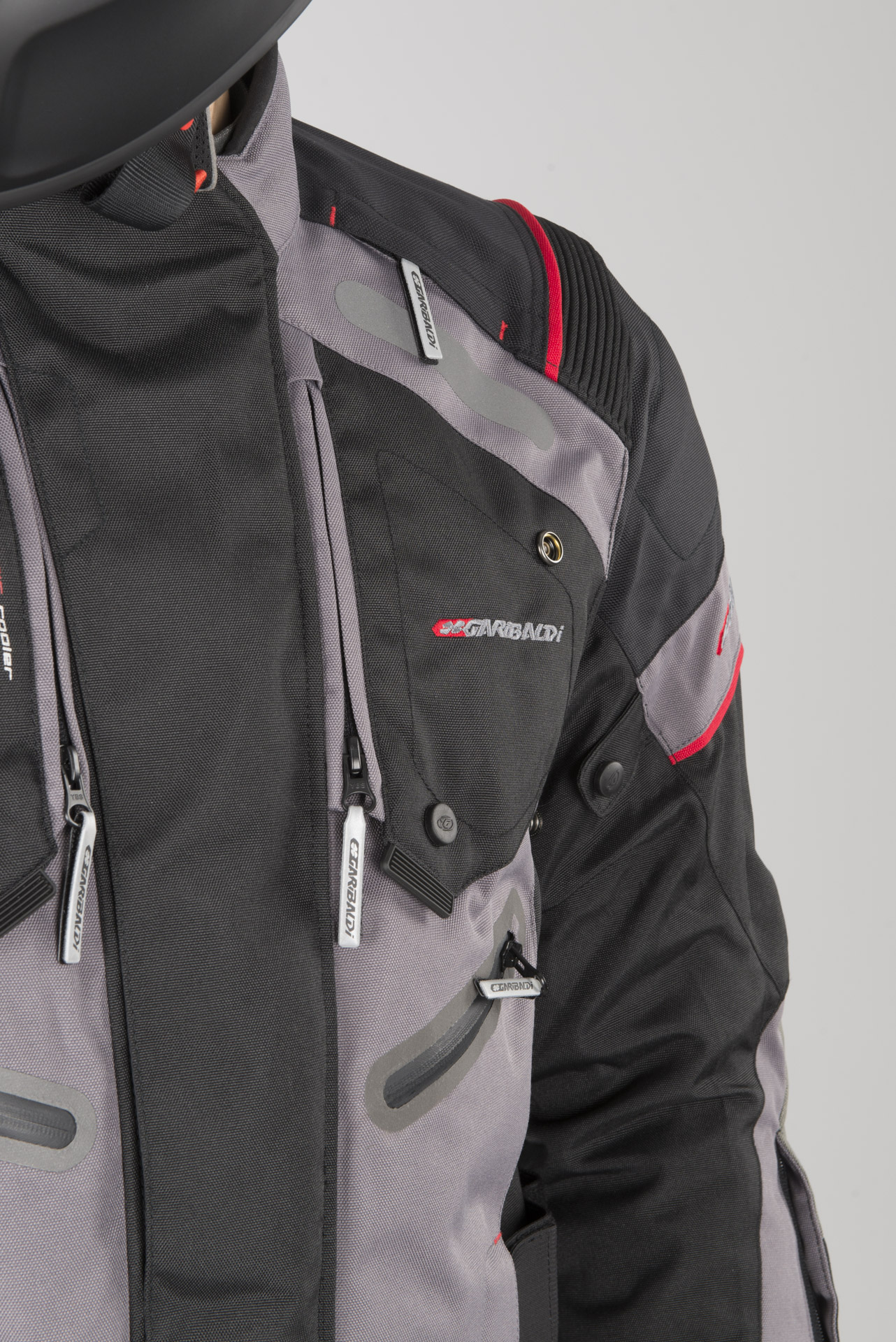 Garibaldi Tourland Jacket