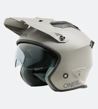 Otvorena Kaciga O'Neal Volt Solid