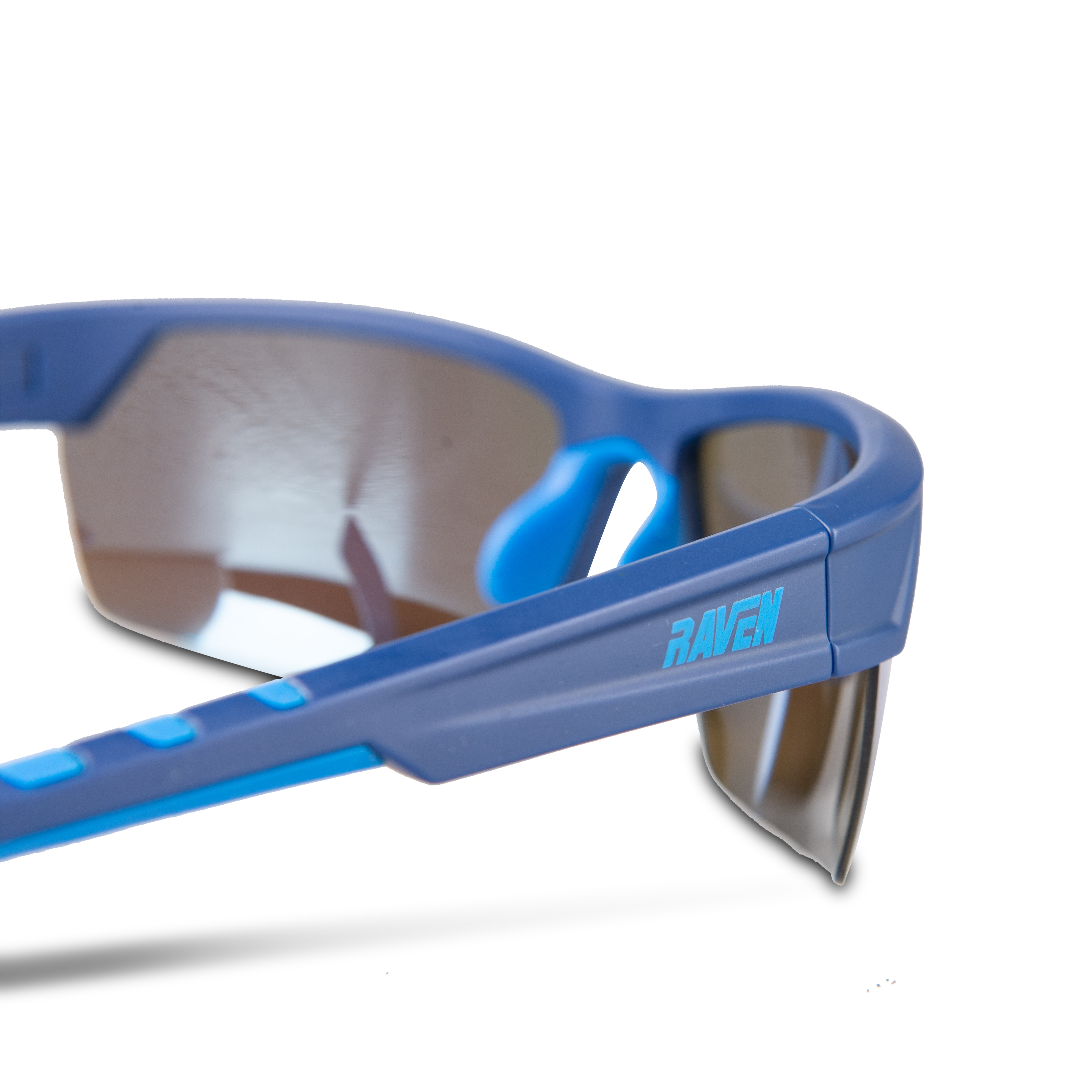 Raven Chroma Polarized Sunglasses