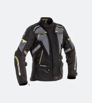 Richa Infinity 2 Flare Women's Motorcycle Jacket