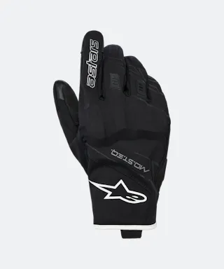 Motorhandschoenen Alpinestars Moblast WP