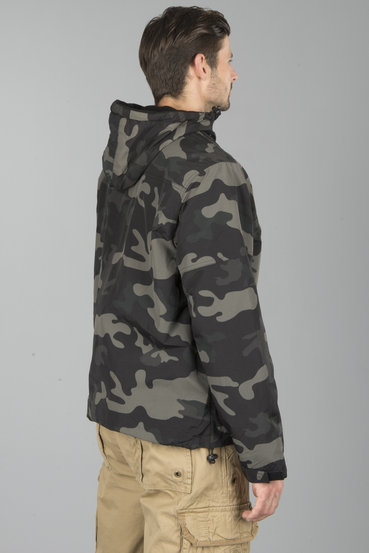 Veste Brandit Windbreaker