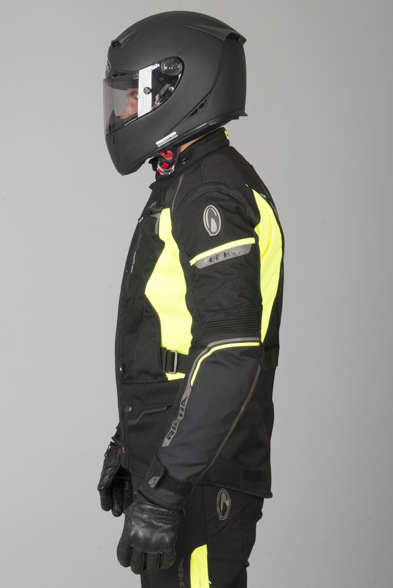 Richa Infinity 2 Jacket