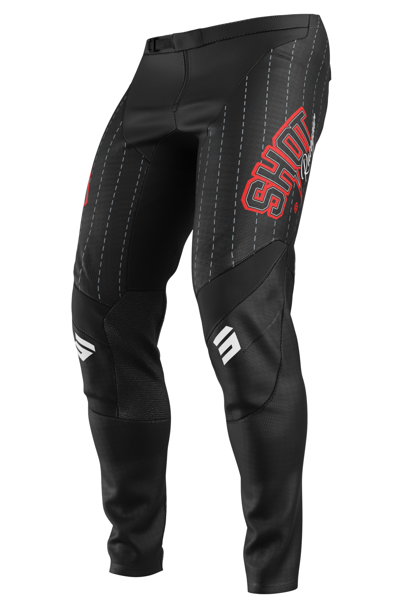 Shot Race Gear Contact Dawg 27 MX Trousers