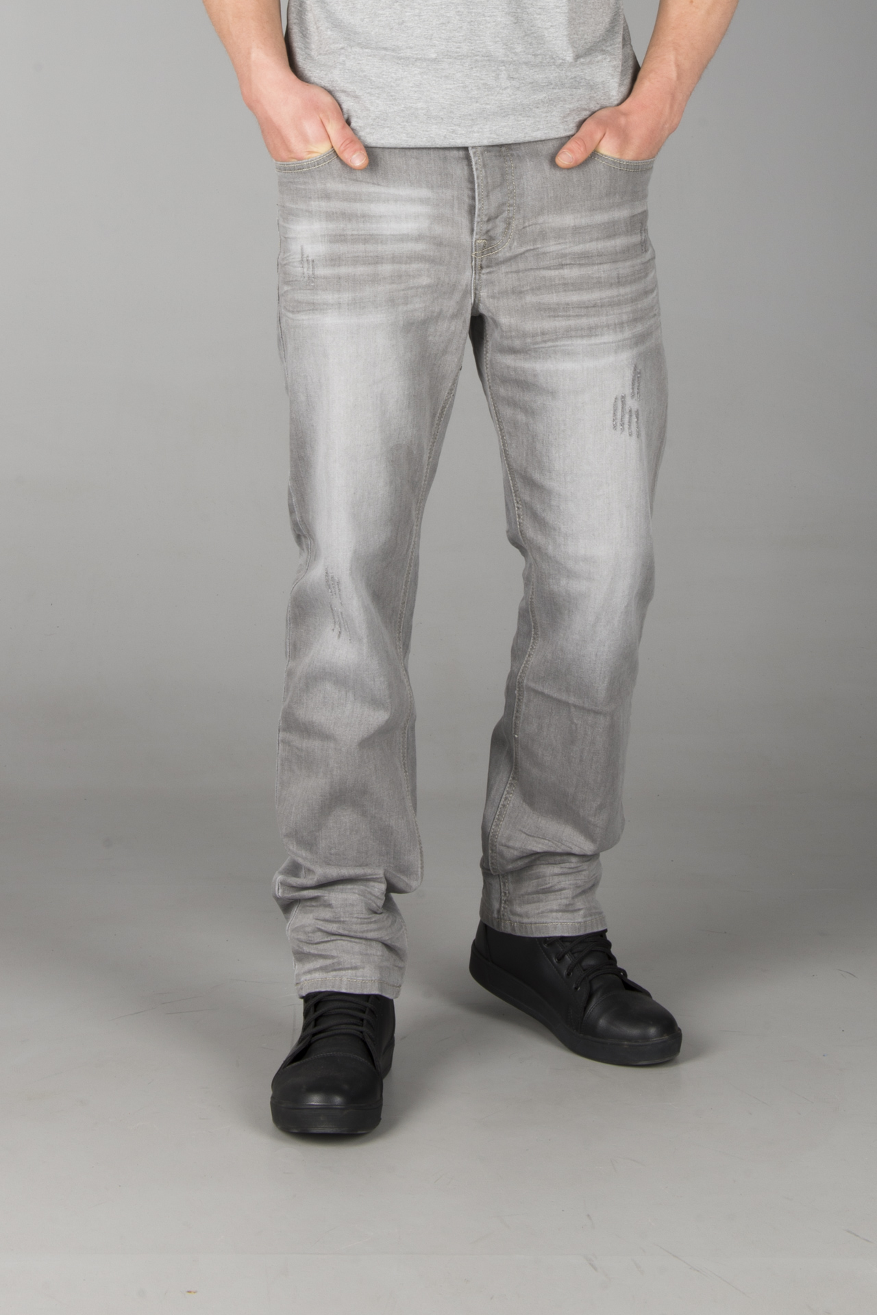 Pantalones Brandit Jake Denim No.3