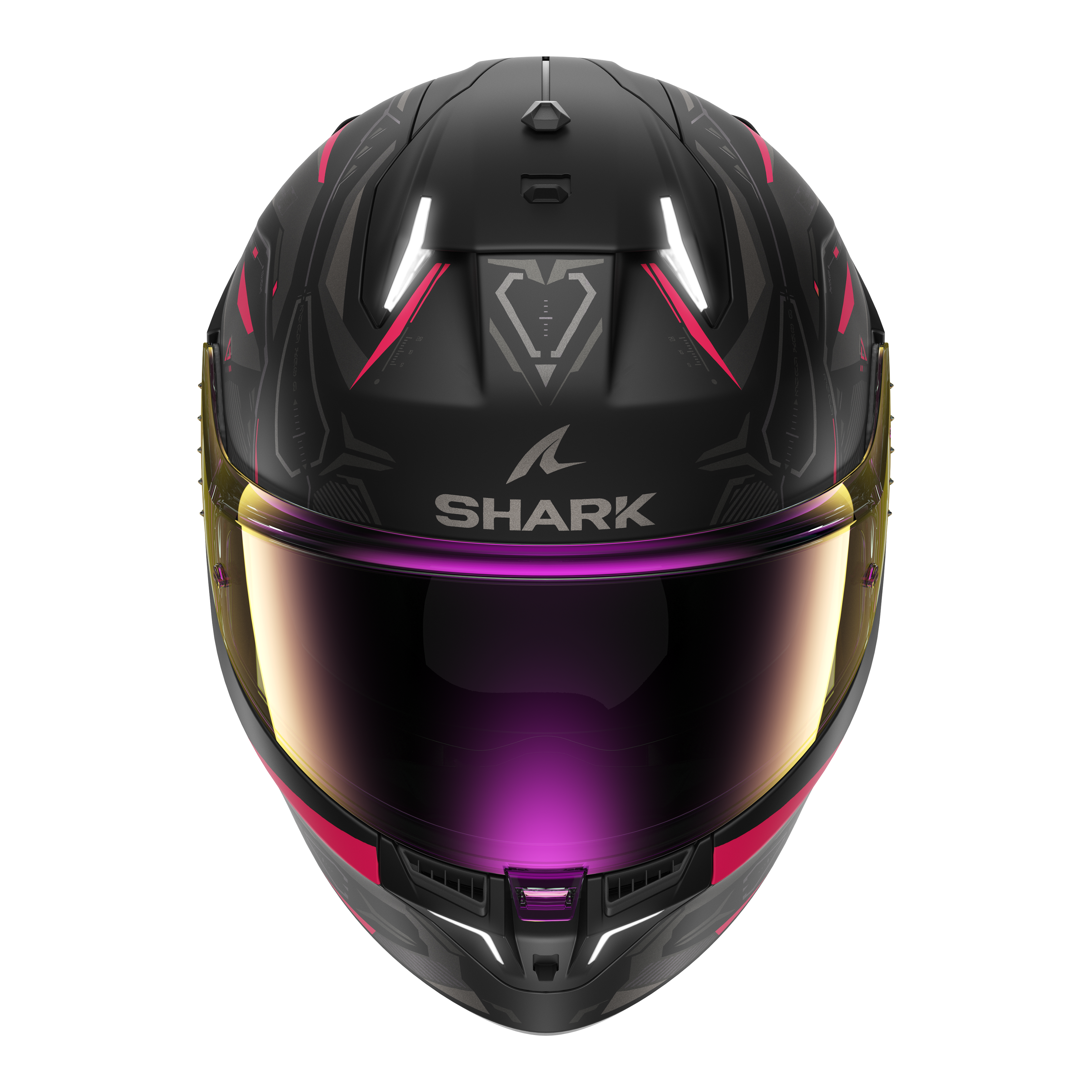 Integraalhelm Shark Skwal i3 Linik