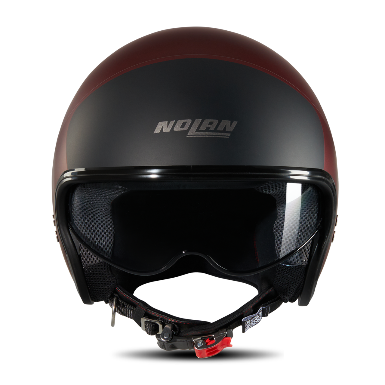 Nolan N21 Open Face Helmet