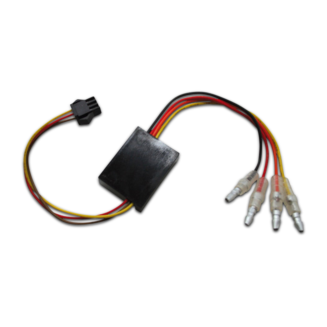 Reserve ECU Highsider 1