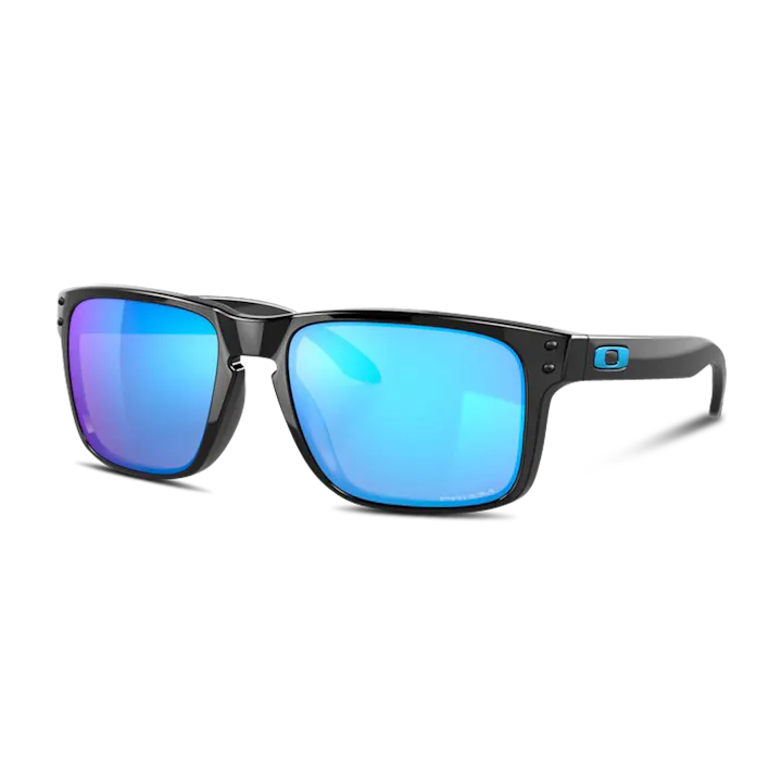 Zonnebril Oakley Holbrook Gepolijst