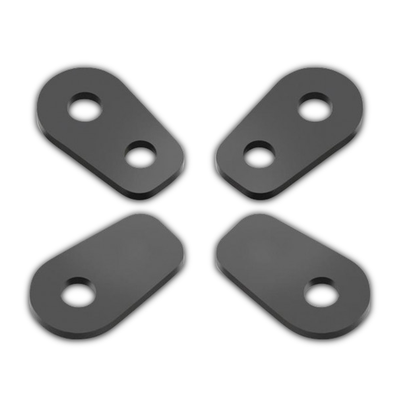 Adaptadores de Intermitentes Rizoma Negros
