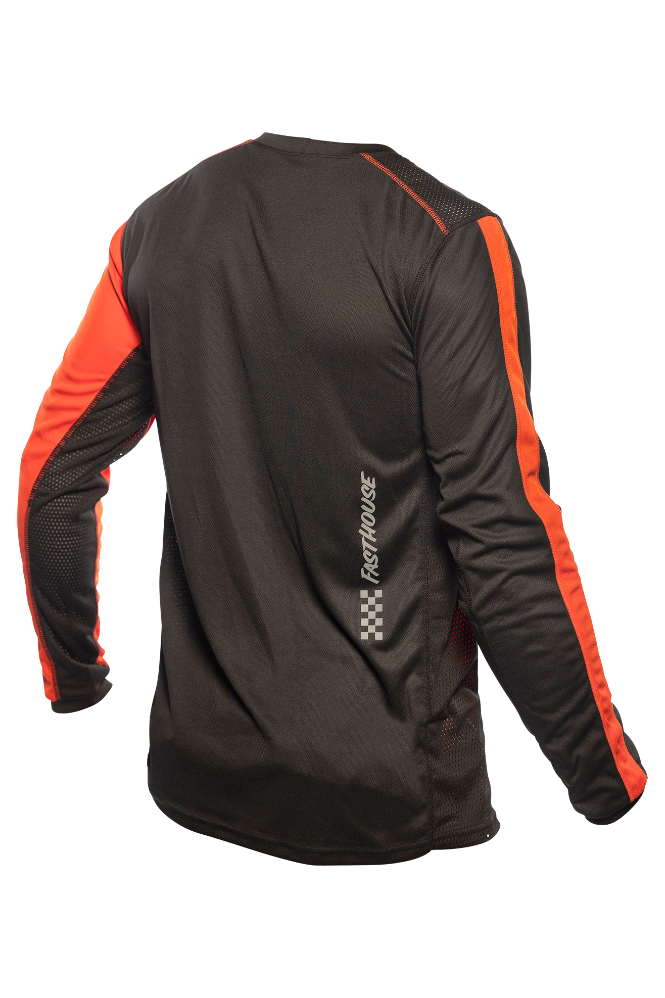 Fasthouse Classic Mercury MTB Jersey