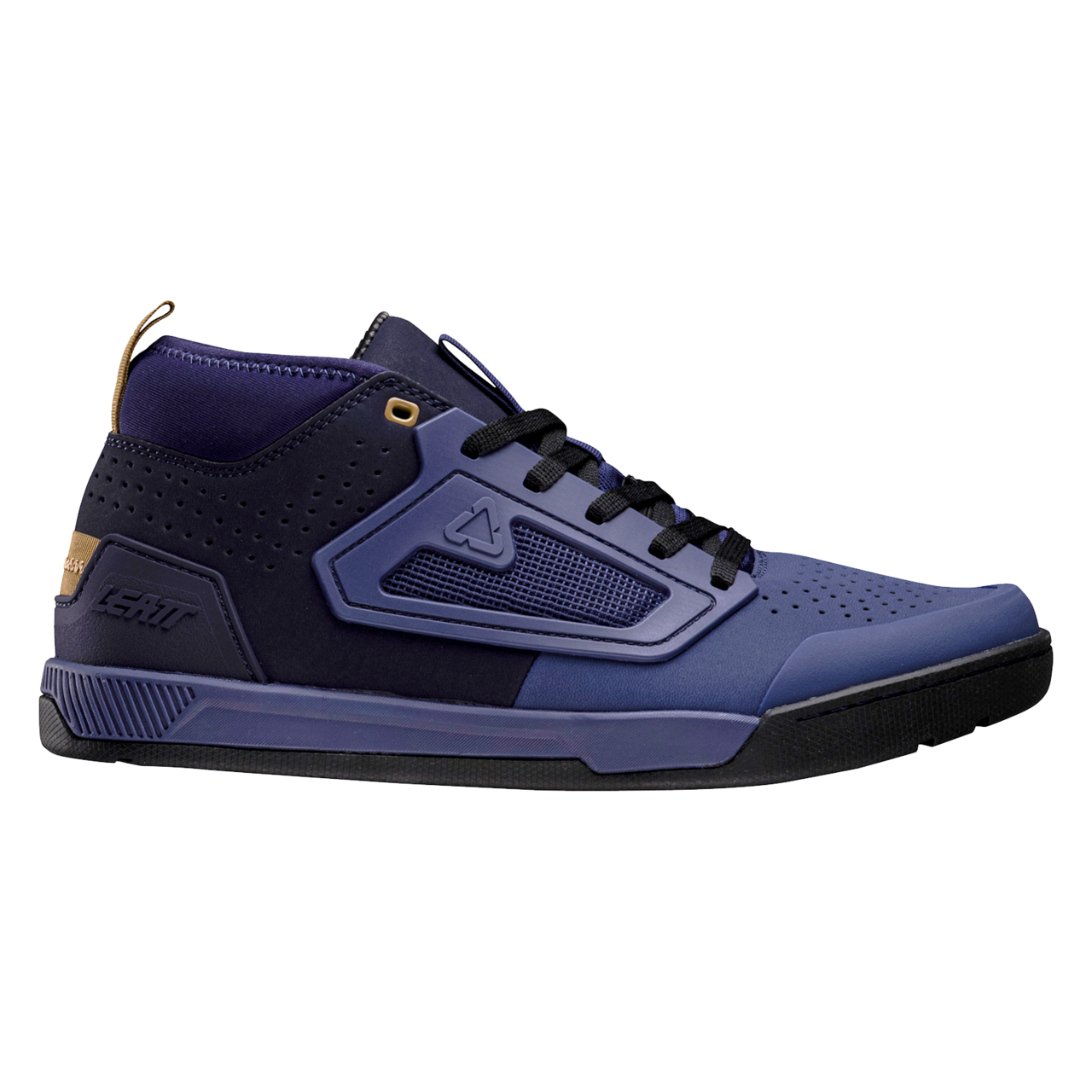 Mountainbike Schoenen Leatt Flat 3.0
