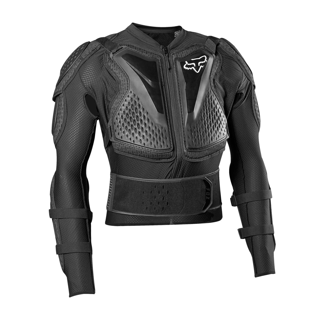 Chaqueta de Protección Niño FOX Titan Sport