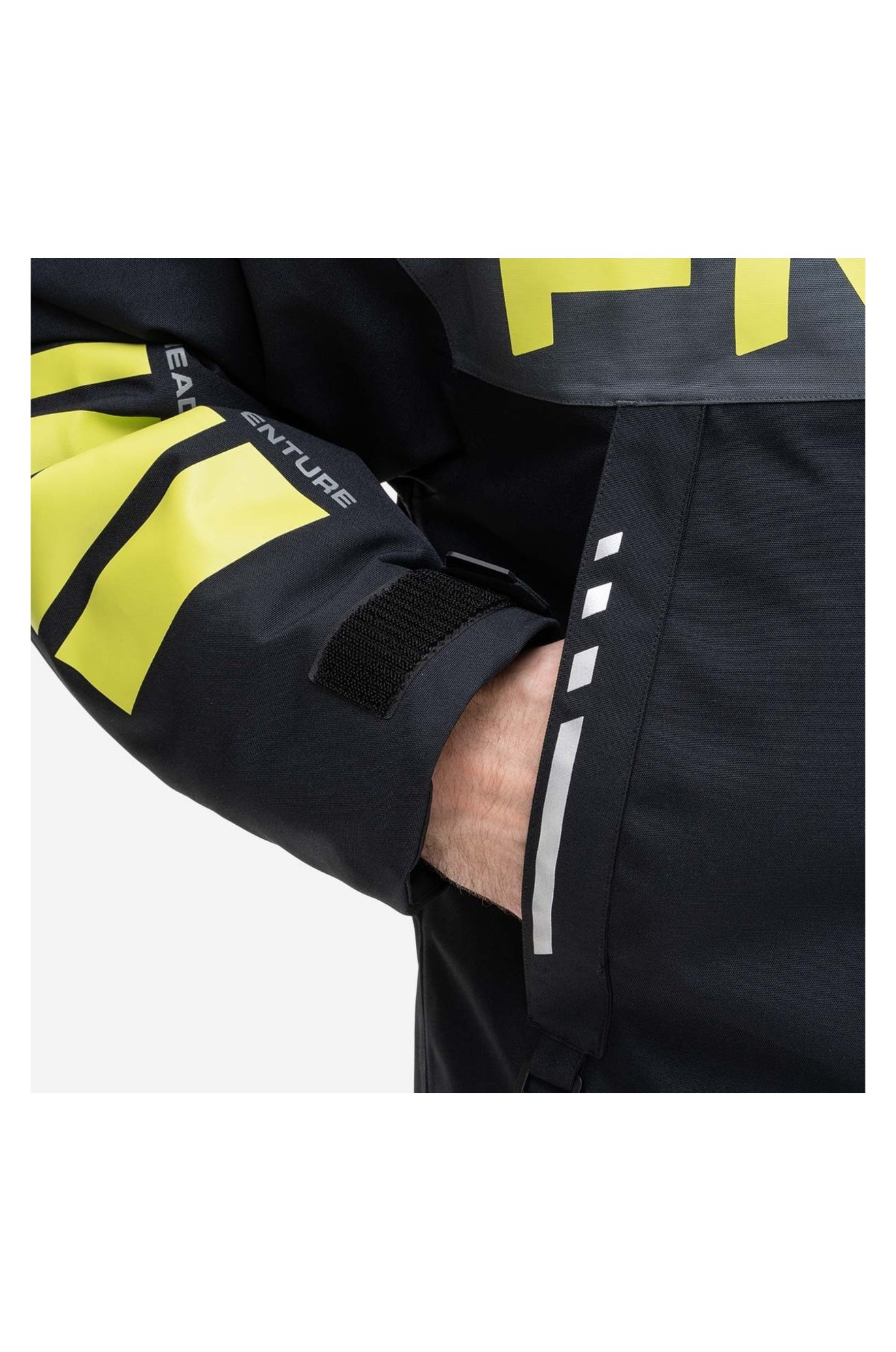 Finntrail Boost Snow Jacket