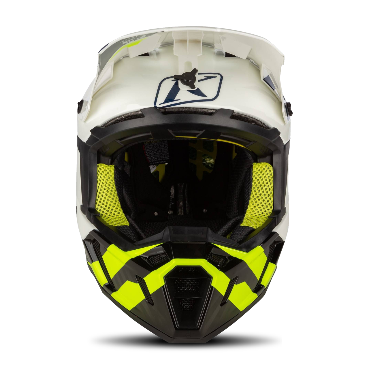 Casco de Cross Klim F5 Mips® Koroyd Mips®